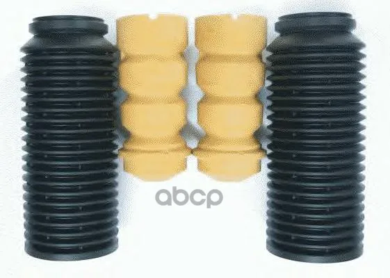 Пыльник Отбойник Opel Corsa D Зад.Подв.(К-Т На 2 Амортизатора) Sachs 900019 Sachs арт. 900019