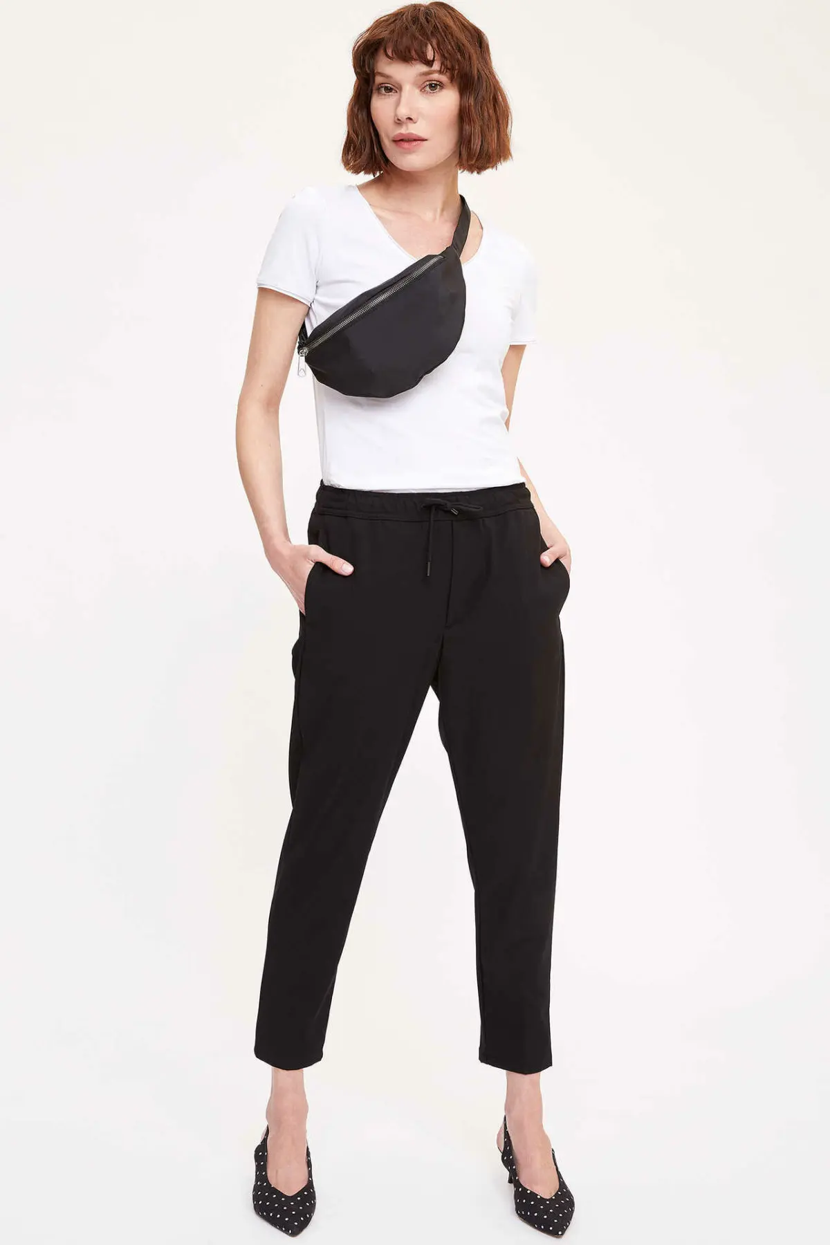 DeFacto человек Trousers-H6097AZ17HS