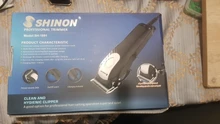 Cortadora de pelo profesional para peluquero, cortador de cabello eléctrico para hombre, compatible con wahl magic clip blade