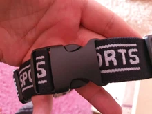 Riñonera deportiva para deportes al aire libre, riñonera para correr, riñonera para teléfono, pequeños objetos, bolsillo de almacenamiento portátil, bolsa para caminar, Fitness