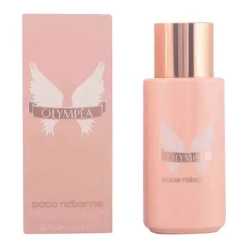 

Body Lotion Olympéa Paco Rabanne (200 ml)