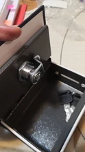 Diccionario Mini caja fuerte de seguridad con forma de libro, caja de seguridad oculta, cerradura de llave, dinero, joyería, certificado de almacenamiento, taquilla con contraseña