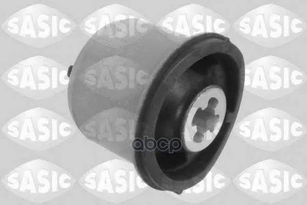 Sas2600013_сайлентблок Задней Балки! Citroen C3, Peugeot 1007 1.1-1.6i/1.4hdi/1.6hdi 02 Sasic 2600013 Sasic арт. 2600013