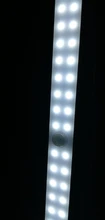 Wall-Lamp Lighting Magnetic-Strip Motion-Sensor Under-Cabinet Leds Bedroom Kitchen 