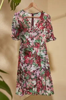 

Trendyol Handles Gipeli Dress TWOSS20EL0569