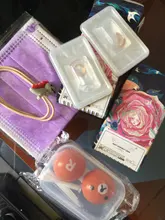 Easysmall de color azul hermoso alumno lentes de contacto cosméticos para los ojos artificiales alumno grado 2 unids/par receta miopía