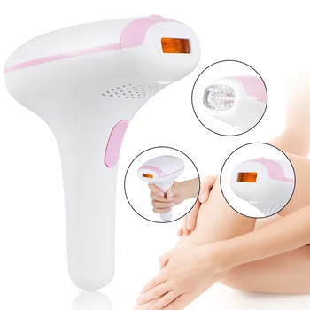 

Professional IPL Hair Removal Is Equipped With A High-performance Lamp Hair Removal Full Body Skin Smooth Lifting Beauty Salon