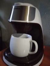 Coffee-Machine Ceramic Brew Office American Automatic KONKA Home Free Special