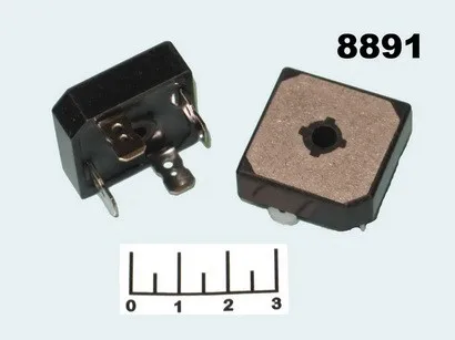 Diode bridge 25A/800V 26mb80a |