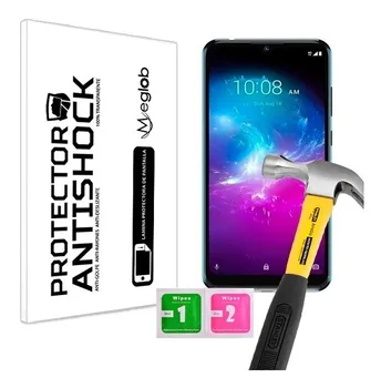 

Screen protector Anti-Shock Anti-scratch Anti-Shatter compatible with ZTE Blade A5 2020