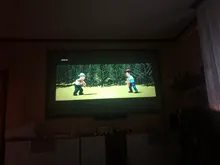 Beamer Projector Smartphone Video-Laser Byintek K20 Android Home Theater Full-Hd 4K LED