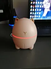 Essential-Oil-Diffuser Air-Humidifier Aroma Car-Mist-Maker Ultrasonic Mini For Home USB