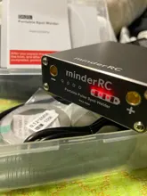 MinderRC-máquina de soldadura por puntos con bolígrafo de liberación rápida, soldador por puntos con 9 engranajes ajustables, placa de níquel, batería 18650