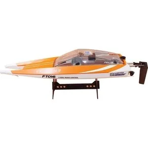 Радиоуправляемый катер Feilun FT016 Racing Boat RTR 2.4G- FT016