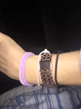 Reloj Digital de lujo de oro rosa para mujer, pulsera electrónica LED de acero ultrafino, luminoso