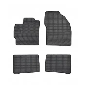 

Toyota Prius mats (2009 - 2016) rubber