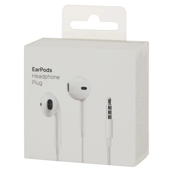 Оригинальная гарнитура EARPODS