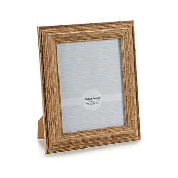 

Photo frame Natural (3 x 33 x 28 cm) (20 x 25 cm)