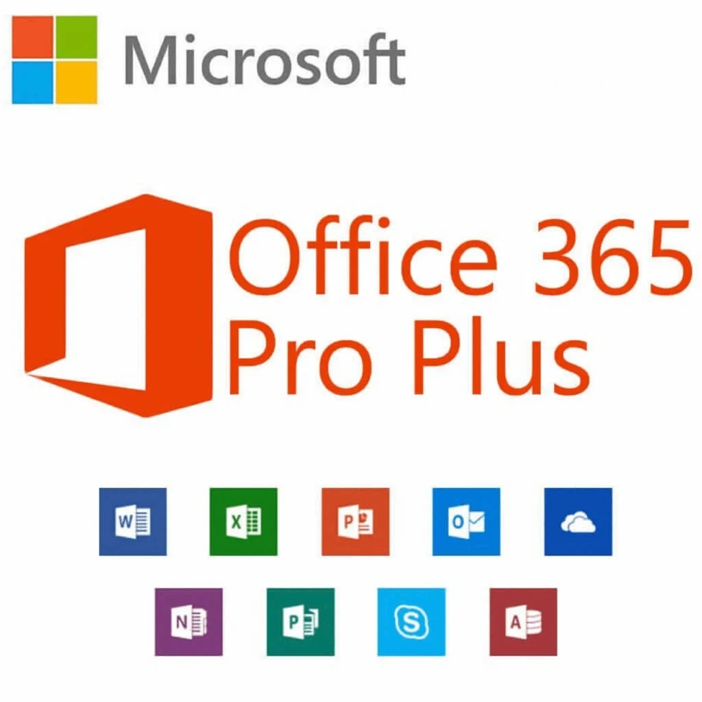 Microsoft Office 365 Лицензия Pro Plus 2019 бессрочная учетная запись 5 устройств/5 ПК/5 Mac / 5 ТБ диск|Серверы| | АлиЭкспресс