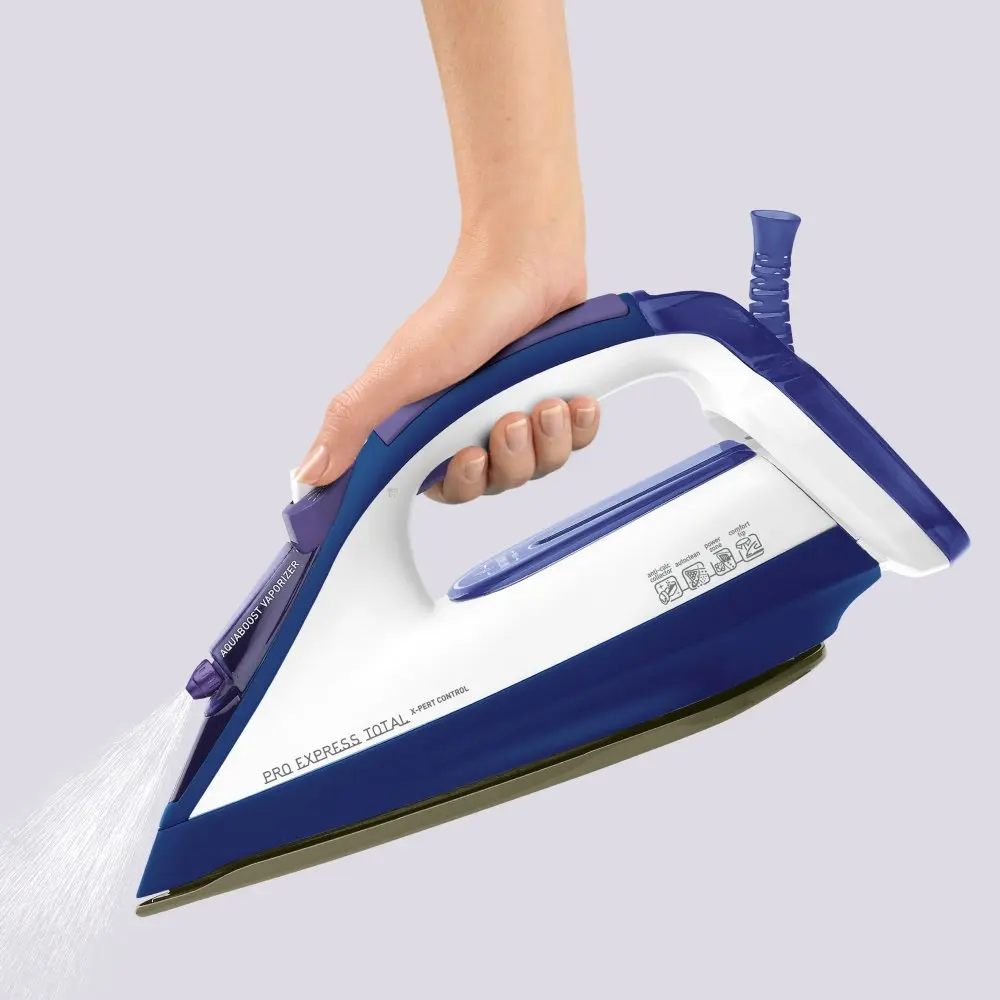 Парогенератор Tefal GV8977E0