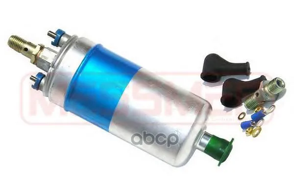 Насос Топливный Audi 80/90/100/200/Vw//Ford Escort Iii,Iv/Orion I,Ii//Mercedes Benz W123/W124/W126/W201 Era арт. 770049