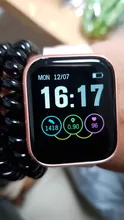 Reloj deportivo Digital para niños y niñas, pulsera electrónica de silicona con Bluetooth, novedad