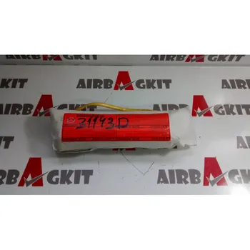 

BR5S57KA0 AIRBAG SEAT RIGHT MAZDA 3 1st GENER. 2003 - 2006