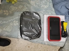 Scanner Diagnosic-Tools Code-Reader Tpms-Reset Obd2 Launch Crp129e AT Auto-Obd-Eobd OBDII