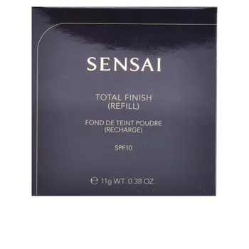 

Senzi total finish spf10 refill tf204,5 amber beige