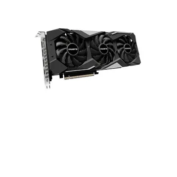 

Gigabyte RX 5600 XT GAMING OC 6G 6 GB GDDR6