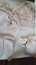 Accesorios de fotografía recién nacido de 0 a 1 mes, sombrero, mameluco para bebé niña, monos, atuendo, fotografía, estudio de bebé, accesorios de tiro, ropa