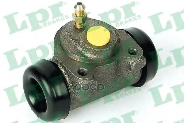 Колодки Торм.Бар.Opel Kadett/Combo/Record 1.2-2.0 79-94/Daewoo Espero Lpr 4650 Lpr арт. 4650