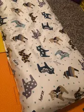 4 colores de algodón de dibujos animados niños almohada suave lavable bebé cabeza de dormir cojín largo rectángulo niño almohada reposacabezas portátil