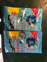 Almohadilla de limpieza de coche, limpiador en polvo mágico, Gel eliminador de polvo, herramienta de limpieza de teclado de ordenador de casa, 60ml, nuevo