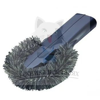 

Brush-brush for vacuum cleaner Thomas 139449