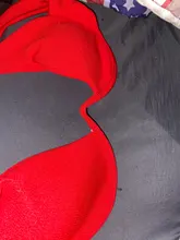 Conjunto de Bikini brasileño sin relleno para mujer, bañador Sexy de estilo vendaje de 4 colores, triangular, envío directo