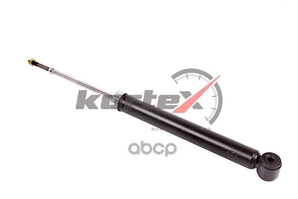 Амортизатор Nissan Tiida 09/07- Зад.Газ. KORTEX арт. KSA229STD |