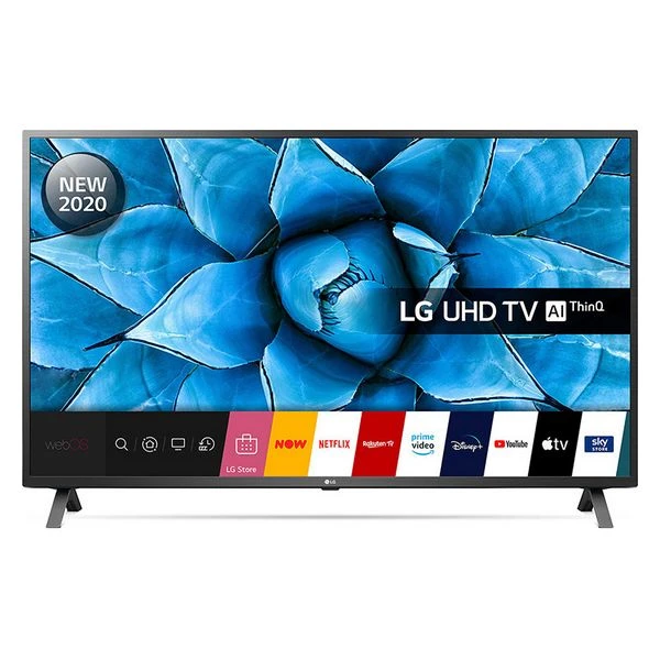 LG製 65インチ 4K ThinQ TV UHD 4.5 AI webOS - 通販 - hydro-mineral.net