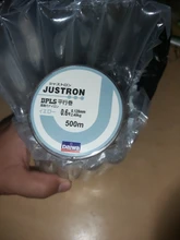 Nylon-Line Japan-Material Carp Fishing Super-Strong 500M 2-35LB No 