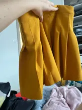 Faldas plisadas de estilo Harajuku para mujer, minifaldas de cintura alta con bordado de corazón, 2020