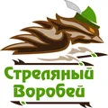 Strelkovyj club Strelyanyj vorobej Store
