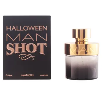 

HALLOWEEN MAN SHOT edt vaporizer 75 ml