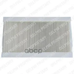 Фильтр Салонный Угольный Tsp0325186c Delphi арт. TSP0325186C
