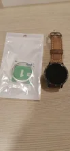 Funda de marco de reloj de aleación de aluminio para Samsung Galaxy Watch active 2, anillo de Metal antiarañazos de 40MM y 44MM, accesorio para reloj inteligente