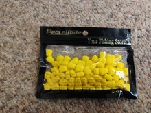 Floating Baits Fishing-Lures Corn-Smell Artificial-Rubber The-Cream Water-Corn-Carp Silicone