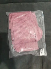 Traje deportivo Vital sin costuras de 2 piezas, Top corto de manga corta para Fitness, Leggings de cintura alta sin costuras para mujer, ropa de entrenamiento para gimnasio, conjunto de Yoga