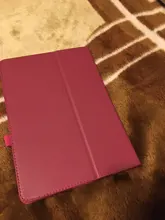 Case for iPad 9.7 2017 2018 5/6th Generation Cover Auto Sleep Wake Up PU Leather 