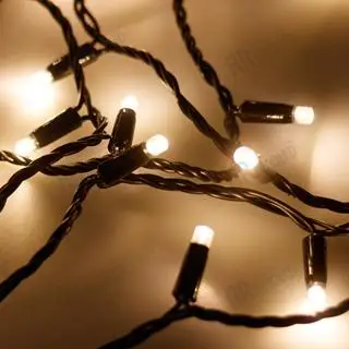

025855 led String Light warm (230V, 7W)-1 pc Arlight