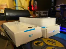 Heatsink Cooler Radiator Memory-Cooling-Vest DDR Desktop Jonsbo Nc-1-Ram Color 256 PC