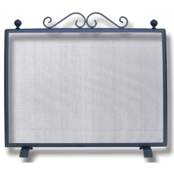

SALVACHISPAS chimney IMEX Fox 67X60CM 10402-A iron